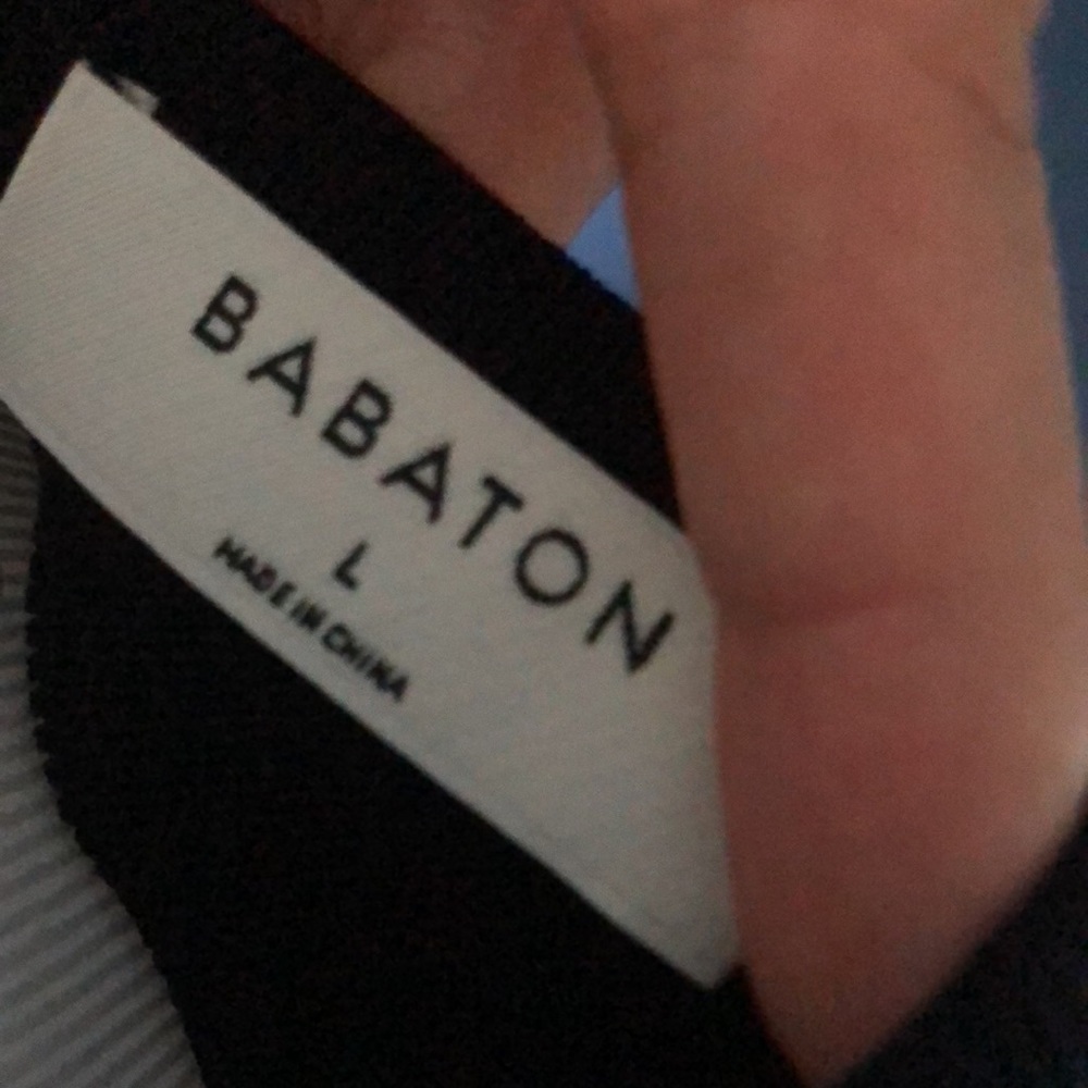 Babaton Blouse - image 2